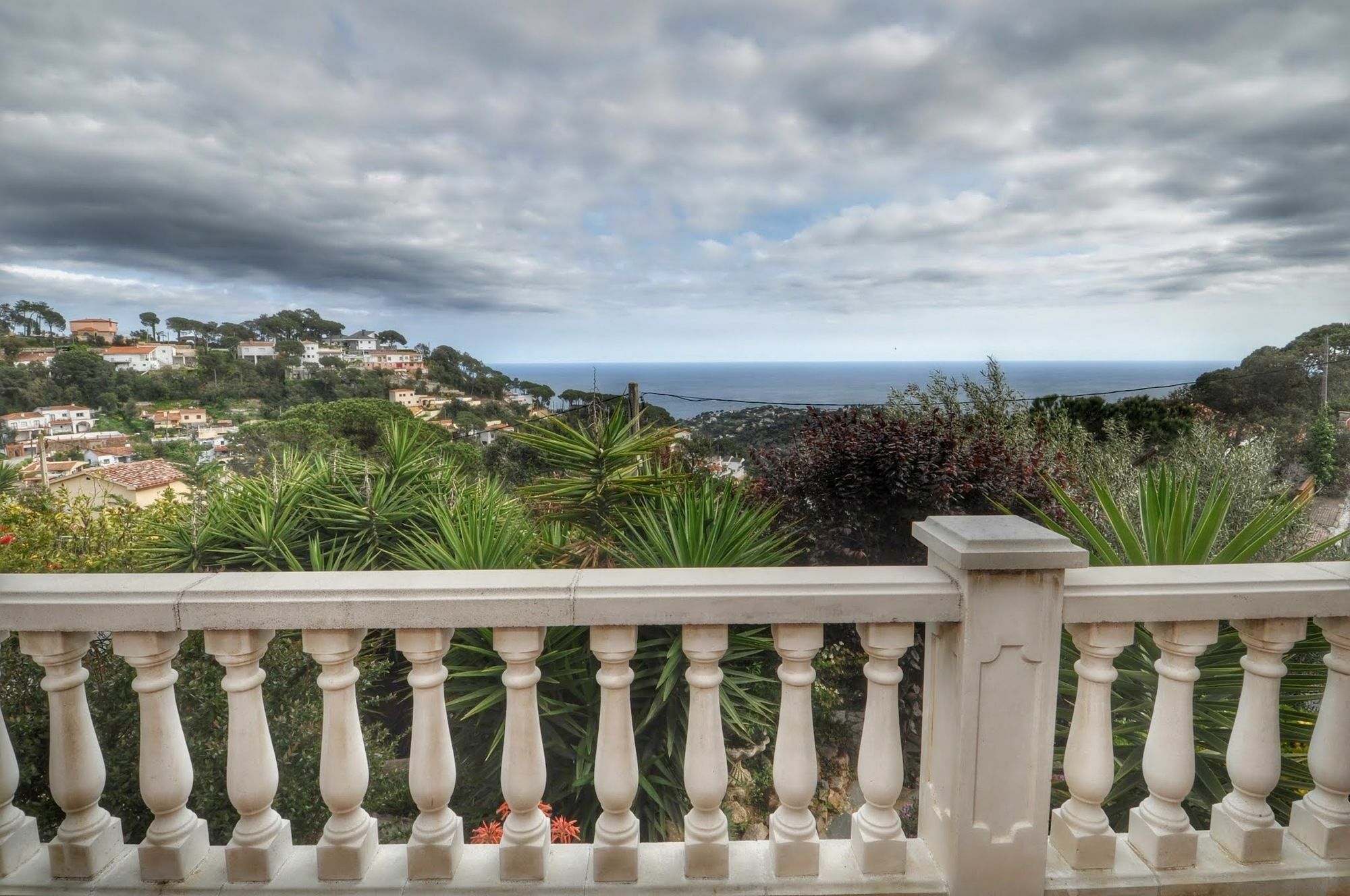 Villa Rafael Lloretholiday Lloret de Mar