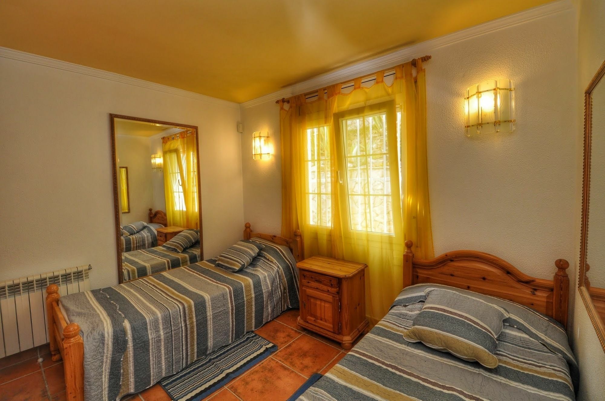 Villa Rafael Lloretholiday