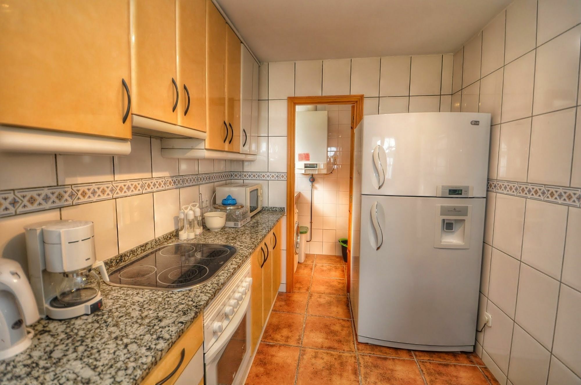 Villa Rafael Lloretholiday